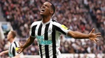 تقارب نهائي.. إيزاك يجتاز الفحص الطبي لانتقاله إلى ليفربول بصفقة قياسية